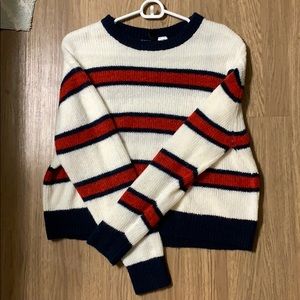 H&M sweater perfect condition!